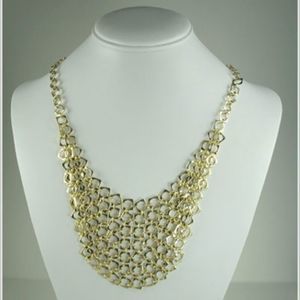 Claudia Lobão Walk Like an Egyptian Necklace